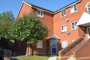 38, Lewis Crescent, Exeter EX2 7TD