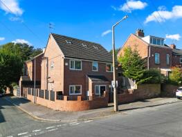 16a, Rockingham Street, Barnsley S71 1JR