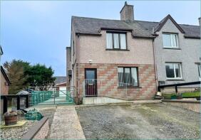 52, Nicolson Road, Stornoway HS1 2NY
