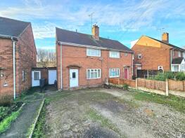 73, Bowman Road, Birmingham B42 2RN