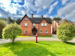 10, The Woodlands, Cold Meece, Stone ST15 0YA