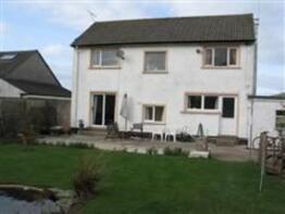 Edgecombe, Silecroft, Millom LA18 5LP