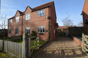 2, Elm Tree Rise, Newark NG22 0BE