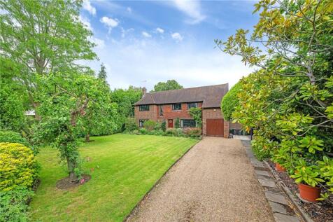 The Knoll, Beckenham, BR3