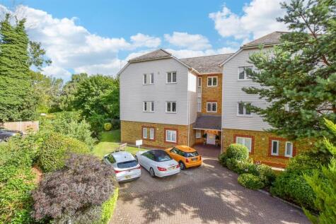 Mill Street, East Malling, Kent