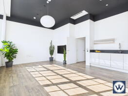 Flat 12, 12 Truscon House, Carnation Gardens, Hayes UB3 4FX