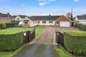 Conifers, Mill Lane, Evesham WR11 8JZ