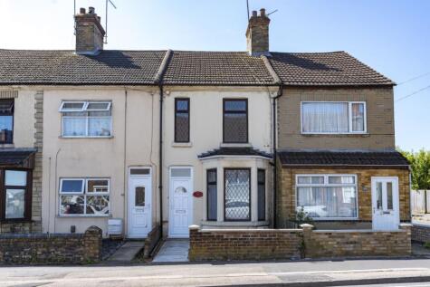 High Street, Peterborough, Cambridgeshire, PE2