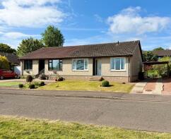 2, Glebe Crescent, Cumnock KA18 2QP