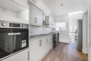 First Floor Flat, 8, Dartmouth Park Hill, London NW5 1HL