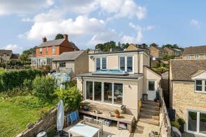 Archway Cottage, Lower Kitesnest Lane, Whiteshill, Stroud GL6 6BL