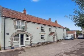 43, St Marys Road, Meare, Glastonbury BA6 9SP