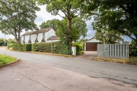 Barracks Lane, Walsall Wood, Walsall, WS9