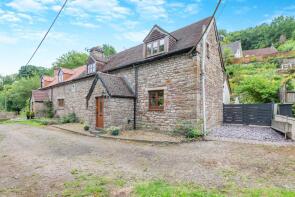 2, Crown Cottages, Forge Road, Chepstow NP16 6TW