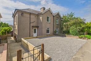 24, High Road, Thornhill CA22 2RT
