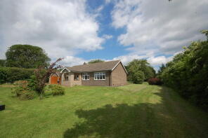 Sunnyholme, Calceby Way, Alford LN13 0BX