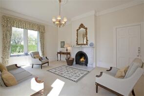 The Old Rectory, Fountains Gate, Ripon HG4 3NR