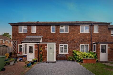 Hawksworth Close, Grove, Wantage