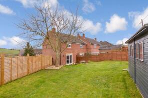 4, Kingsmead, Salisbury SP2 0PU