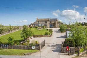 Chapel House, Greenhow Hill, Harrogate HG3 5JL