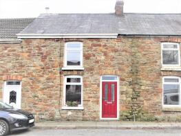 4, Victoria Buildings, Oak Terrace, Coytrahen, Bridgend CF32 0EA