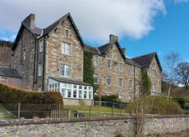 6, Cuil An Daraich, A827 Main Road, Pitlochry PH9 0LH
