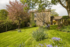 Old Vicarage, Coniston Cold BD23 4EA