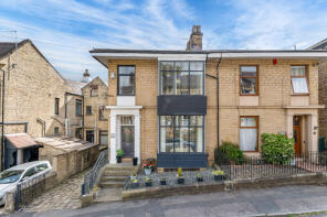 2, Cross Banks, Shipley BD18 3RW