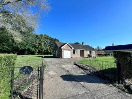 Fourwinds, Stonesby Road, Saltby LE14 4RF
