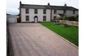 Sandford Lodge, The Square, Appleby-in-westmorland CA16 6NR