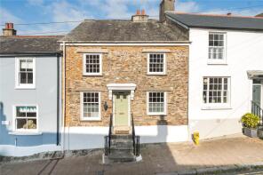 16, Brownston Street, Ivybridge PL21 0RG