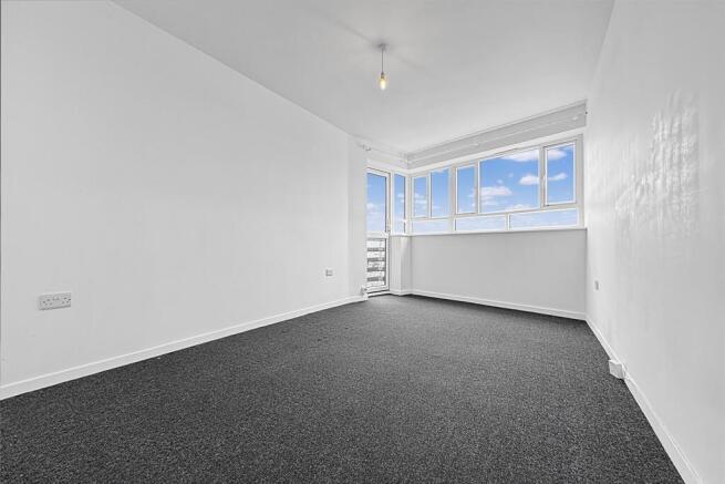 Living / Dining Room