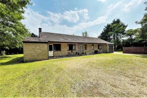 21 Birkby, Main Road, Thetford IP26 4RB
