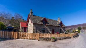 Juniper Cottage, Mar Road, Braemar AB35 5YL