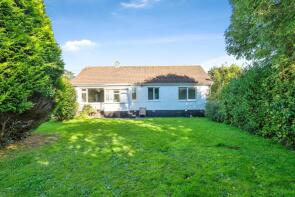 Pendrift, The Crescent, St. Ives TR26 2TF