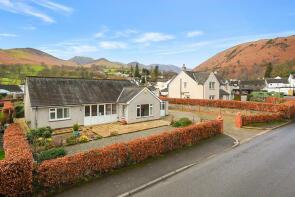 2, Scotgate Bungalows, Braithwaite CA12 5TJ