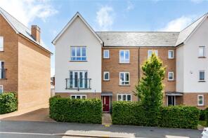 10, Albatross Way, Little Waltham, Chelmsford CM3 3FX