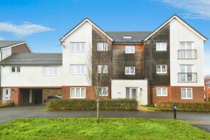 Flat 7, 38, Homington Avenue, Swindon SN3 6EN