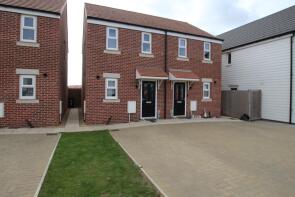 5, Pebble Drive, Clacton-on-sea CO16 9GJ