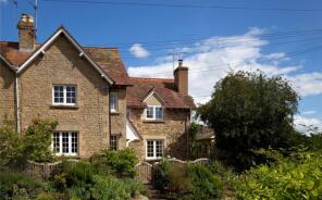 47 Woodsorrell Cottage, Latchford Lane, Great Haseley, Oxford OX44 7LA