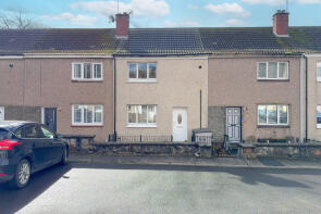 26, Thistleneuk, Glasgow G60 5NA