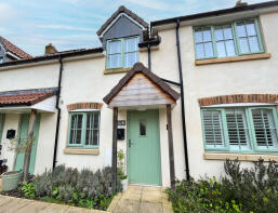 6, Mendip Orchard, Compton Martin, Bristol BS40 6DT