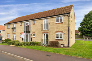 32, Stud Road, Oakham LE15 7GD