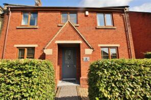 3 The Hayloft, Moores Yard, Trowbridge BA14 9NZ