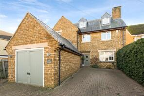 Bay House, School Lane, Banbury OX15 6AQ