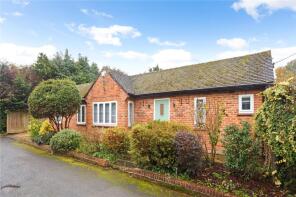 Garden Lodge, Combe Bank Drive, Sevenoaks TN14 6AD