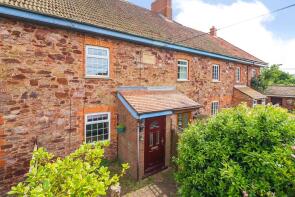 2, The Cottages, High Street, Four Forks, Bridgwater TA5 1BP