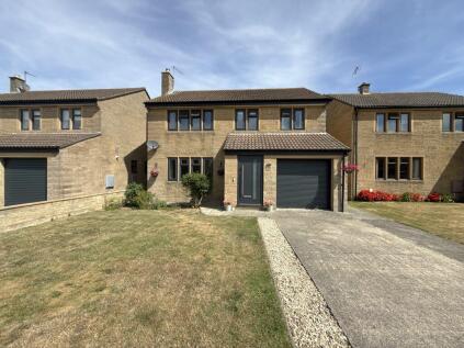 Lavers Oak, Martock, Somerset, TA12