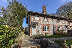22, Laverstoke Lane, Whitchurch RG28 7NY