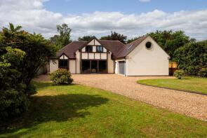 Holmcroft, Dalefords Lane, Marton, Northwich CW8 2BN